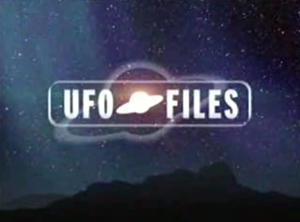 UFO Files Complete Series +Unsolved Mysteries UFO Files (image for) UFO Files Complete Series +Unsolved Mysteries UFO Files